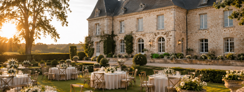 Comparatif entre domaine avec prestataires imposés et domaine avec prestataires libres